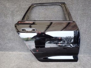 AUDI A6 C8 KOMBI 18- PRAVE ZADNE DVERE AUDI A6 C8 KOMBI 18- PRAVE ZADNE DVERE