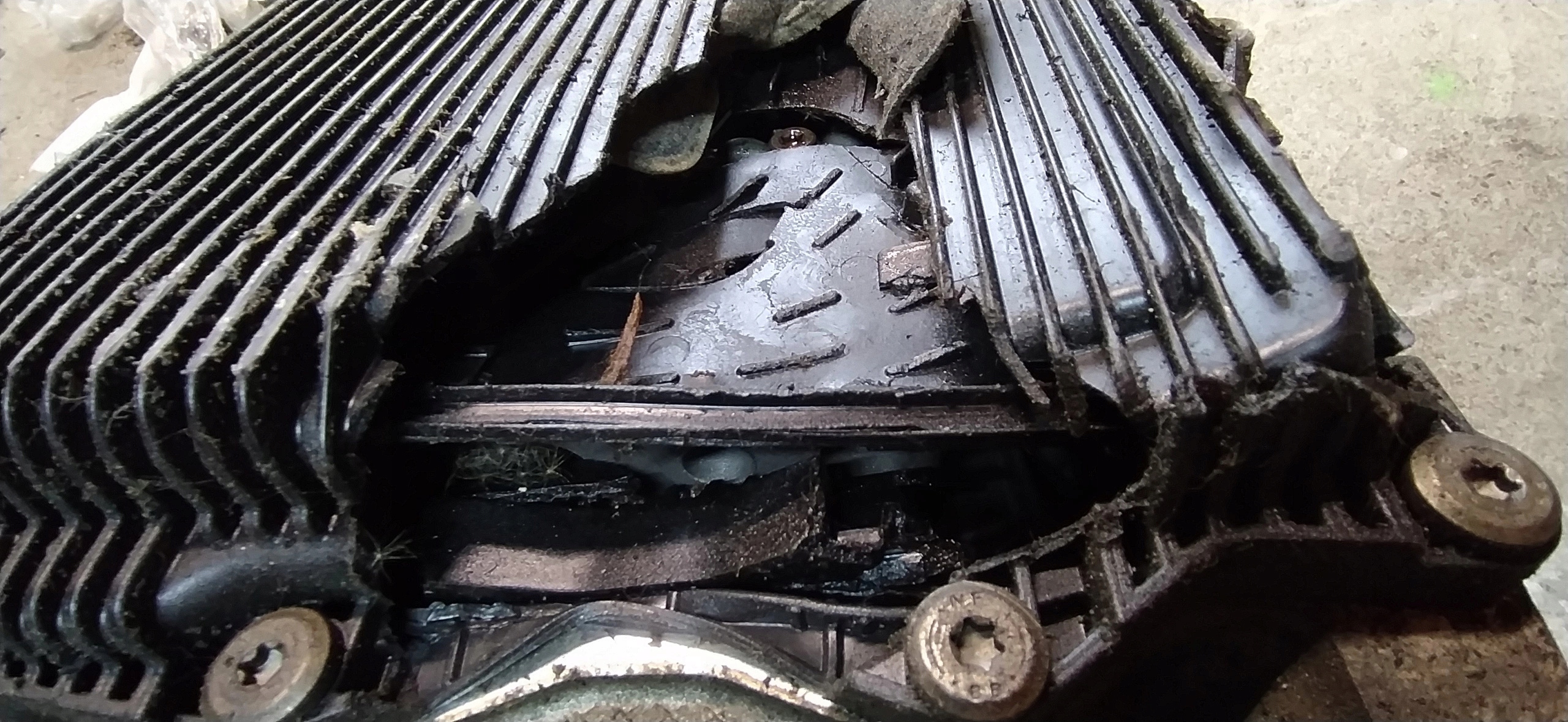 BMW F20 F21 2.0 D PREVODOVKA 6hp-45