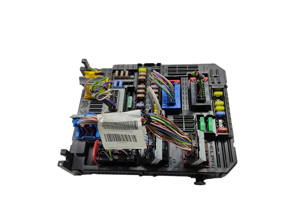 MODUL BSM POISTKOVA SKRINKA CITROEN C3 III 9830790280 2016-2024