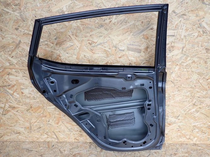 FORD FIESTA MK8 VIII 17- LAVE ZADNE DVERE