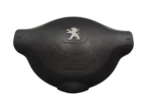 VOLANTOVY AIRBAG AIR-BAG PEUGEOT PARTNER III 96773144ZD 2015-2018 VOLANTOVY AIRBAG AIR-BAG PEUGEOT PARTNER III 96773144ZD 2015-2018