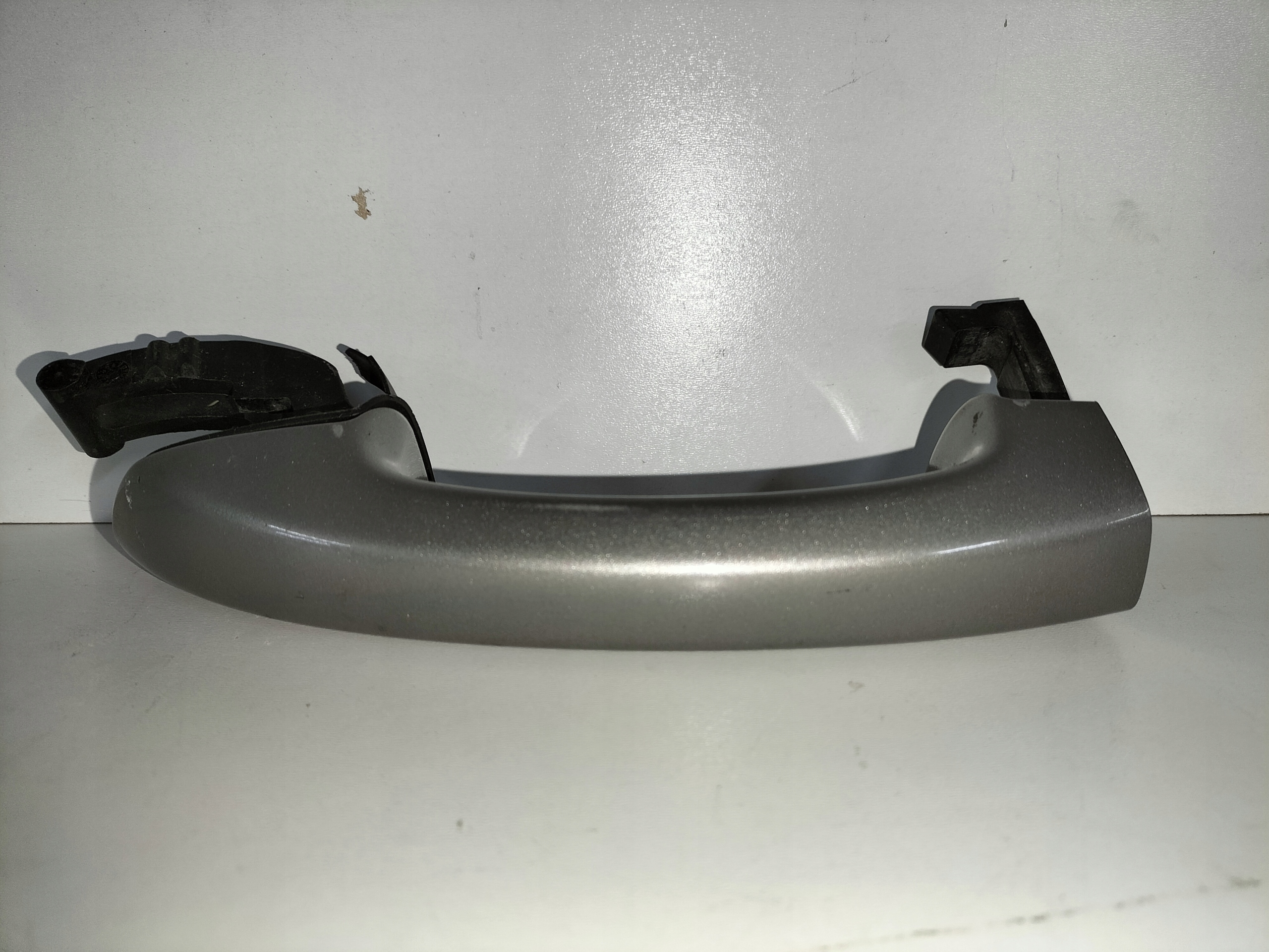 KLUCKA PRAVYCH ZADNYCH DVERI VW GOLF VI 08-12