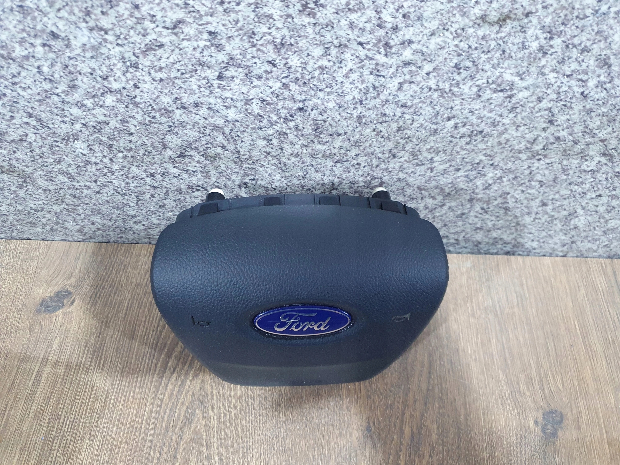 FORD C MAX MK2 LIFT AIRBAGY BEZPECNOSTNE PASY