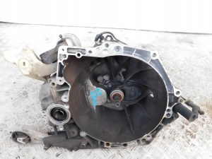 PREVODOVKA 1.4 VTI 20DP59 CITROEN C3 PICASSO PREVODOVKA 1.4 VTI 20DP59 CITROEN C3 PICASSO