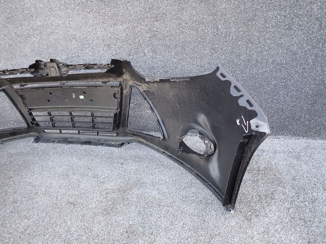 FORD FOCUS MK3 III 10-14 PREDNÝ NÁRAZNÍK
