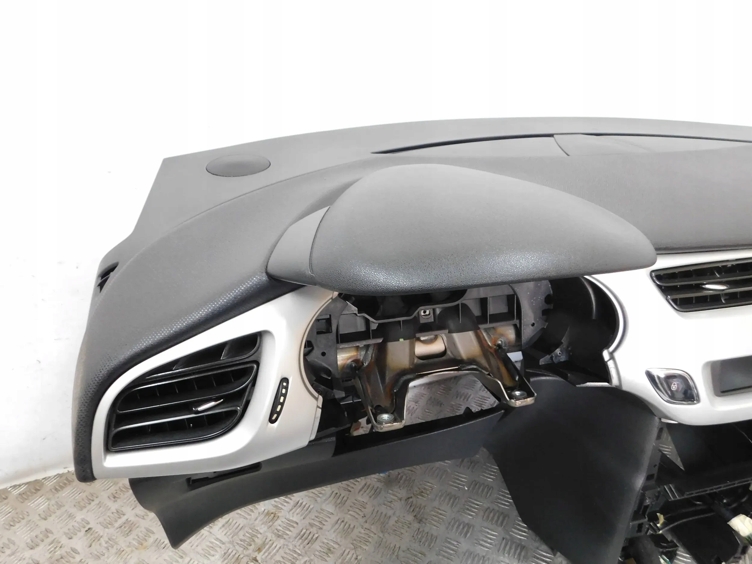 DOSKA AIRBAG PÁSY CITROEN C3 II 09-