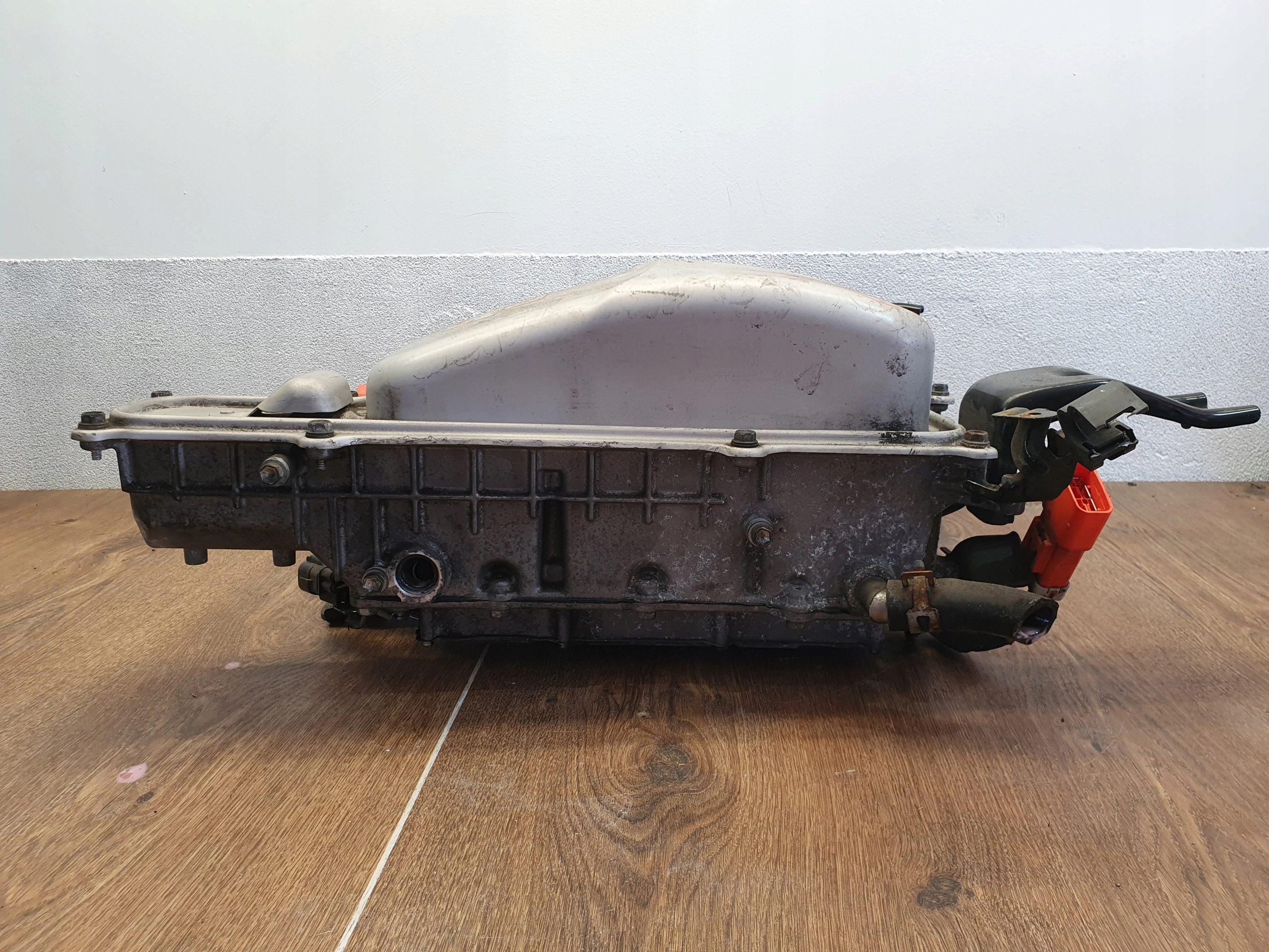 TOYOTA PRIUS II MENIČ PREVODNÍK G9200-47121