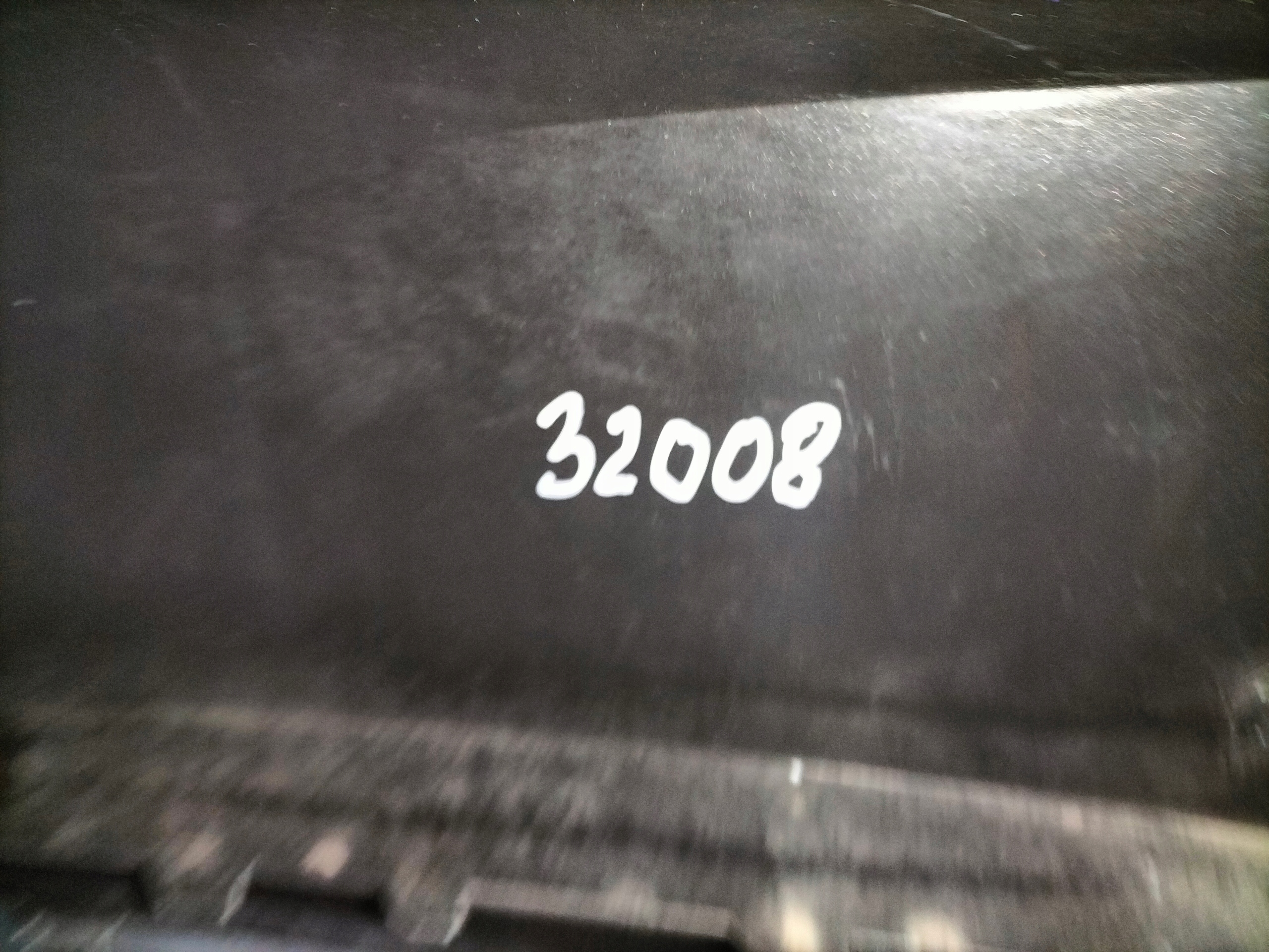 PREDNÝ NÁRAZNÍK BMW 5 G30 G31 LIFT 20-