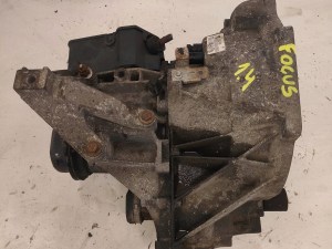 Ford focus 1.4 BENZIN 3m5r 7002 rb PREVODOVKA MANUALNA Ford focus 1.4 BENZIN 3m5r 7002 rb PREVODOVKA MANUALNA
