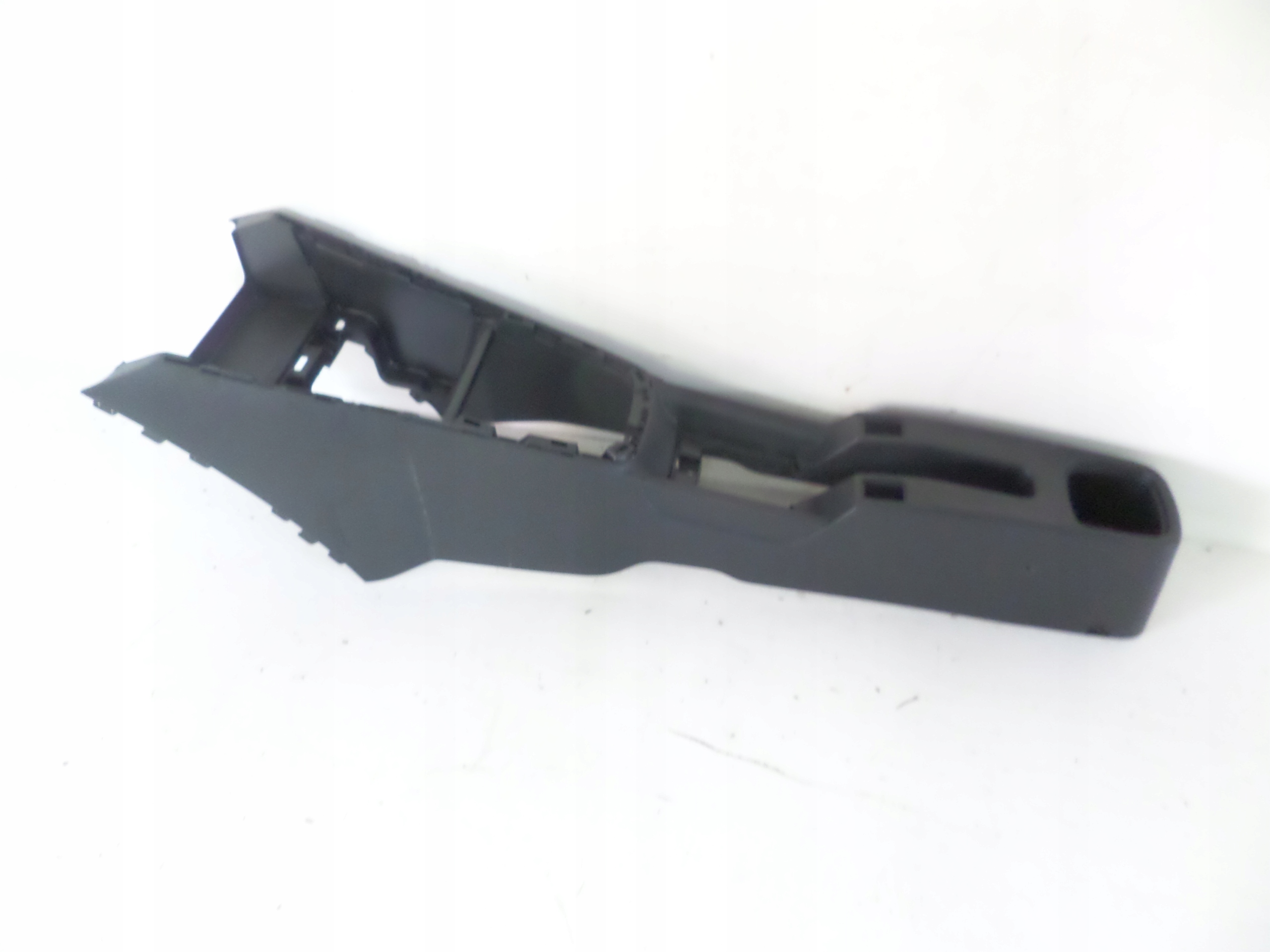 STREDOVY TUNEL SUZUKI SWIFT MK8 17-