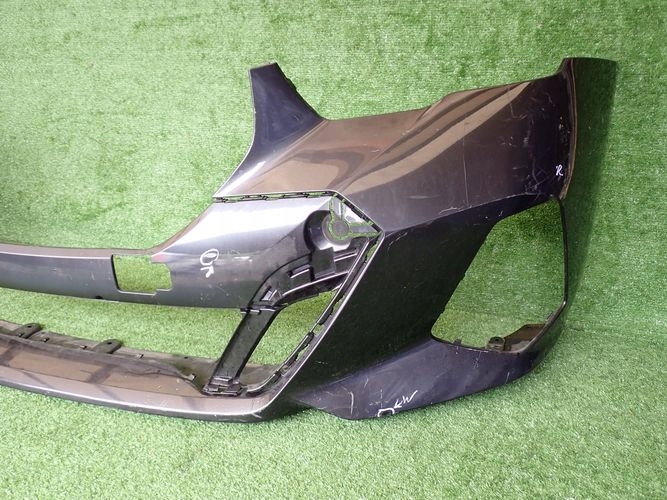 BMW G60 G61 5 M-PAKET 23- PREDNÝ NÁRAZNÍK