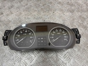 TACHOMETER BUDIKY DACIA SANDERO I 1.6 248101432R TACHOMETER BUDIKY DACIA SANDERO I 1.6 248101432R