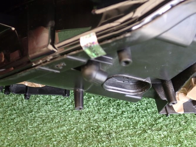 AUDI A3 8V BI XENON LIFT 16- LAVE PREDNE SVETLO