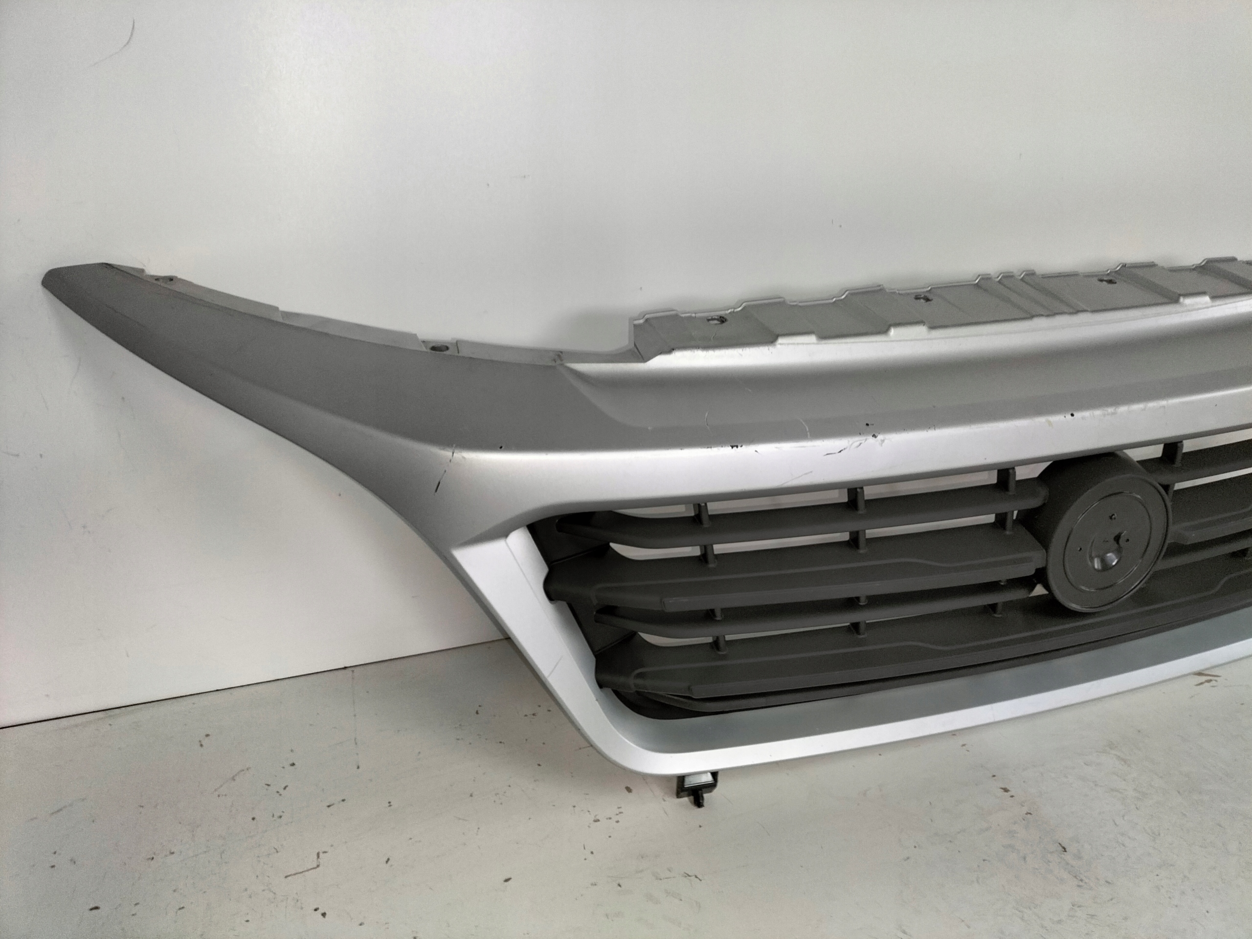 MRIEZKA LISTA FIAT DUCATO LIFT 14-
