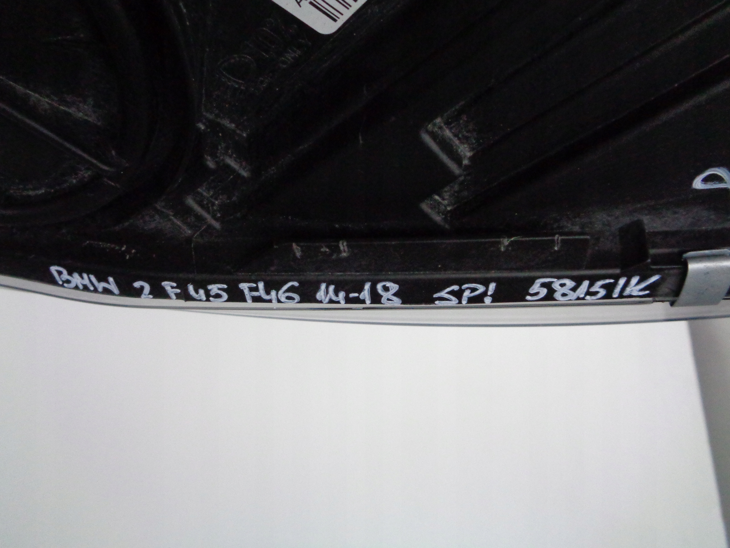 LAVE PREDNE SVETLO BMW 2 F45 F46 14-18