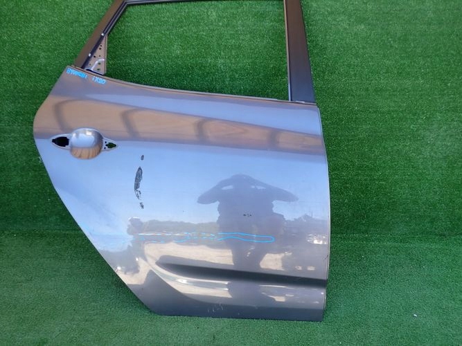 HYUNDAI IX20 PRAVE ZADNE DVERE