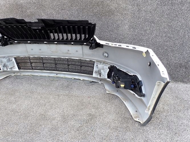 SKODA FABIA III SCOUT 14-18 PREDNÝ NÁRAZNÍK