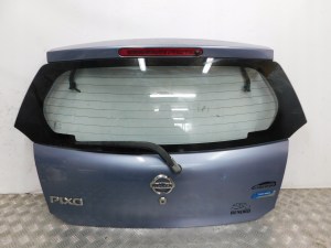 ZADNÁ KAPOTA NISSAN PIXO ZADNÁ KAPOTA NISSAN PIXO