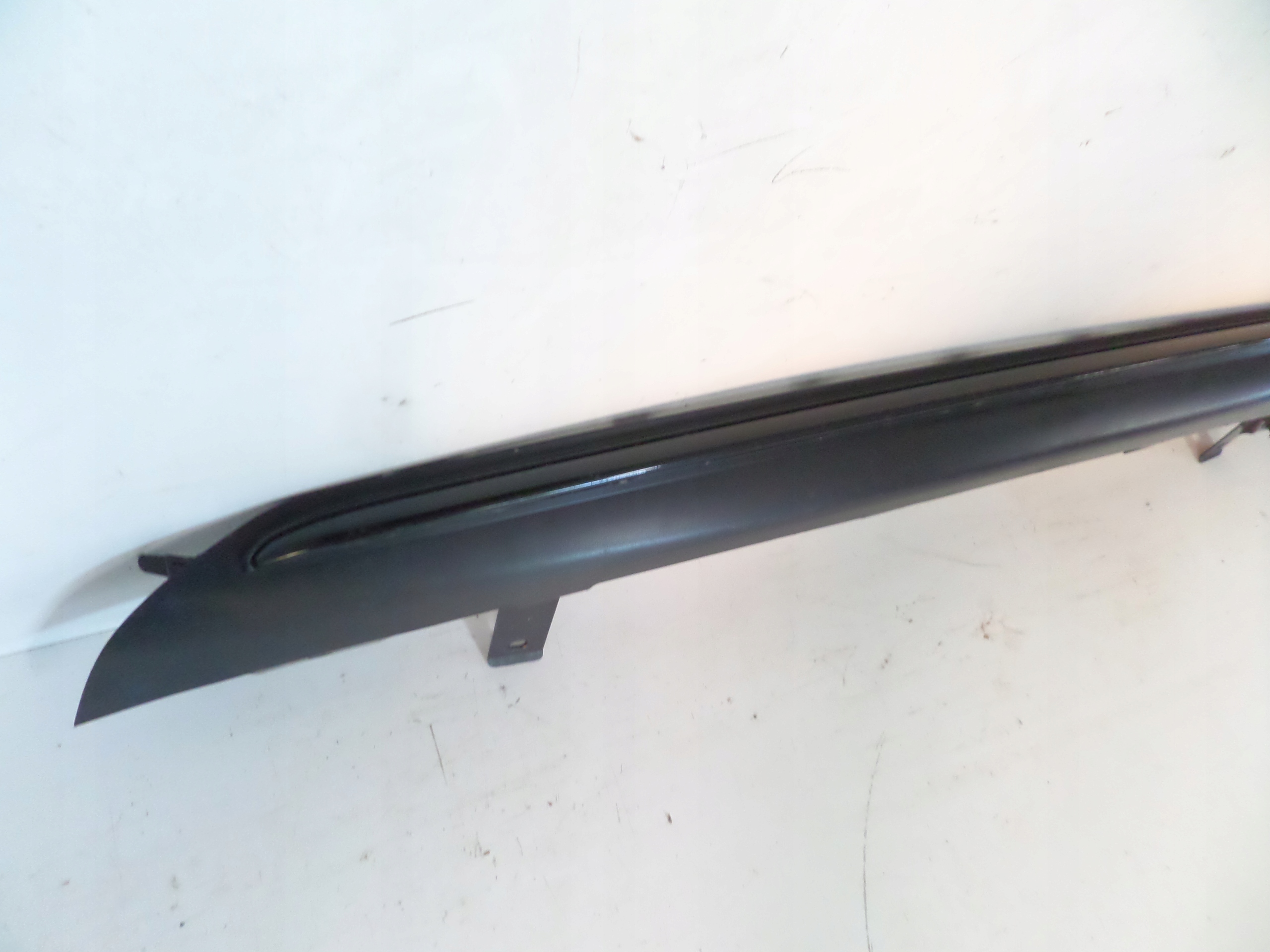 ZADNY SPOJLER TOYOTA AURIS II LIFT 15- HB