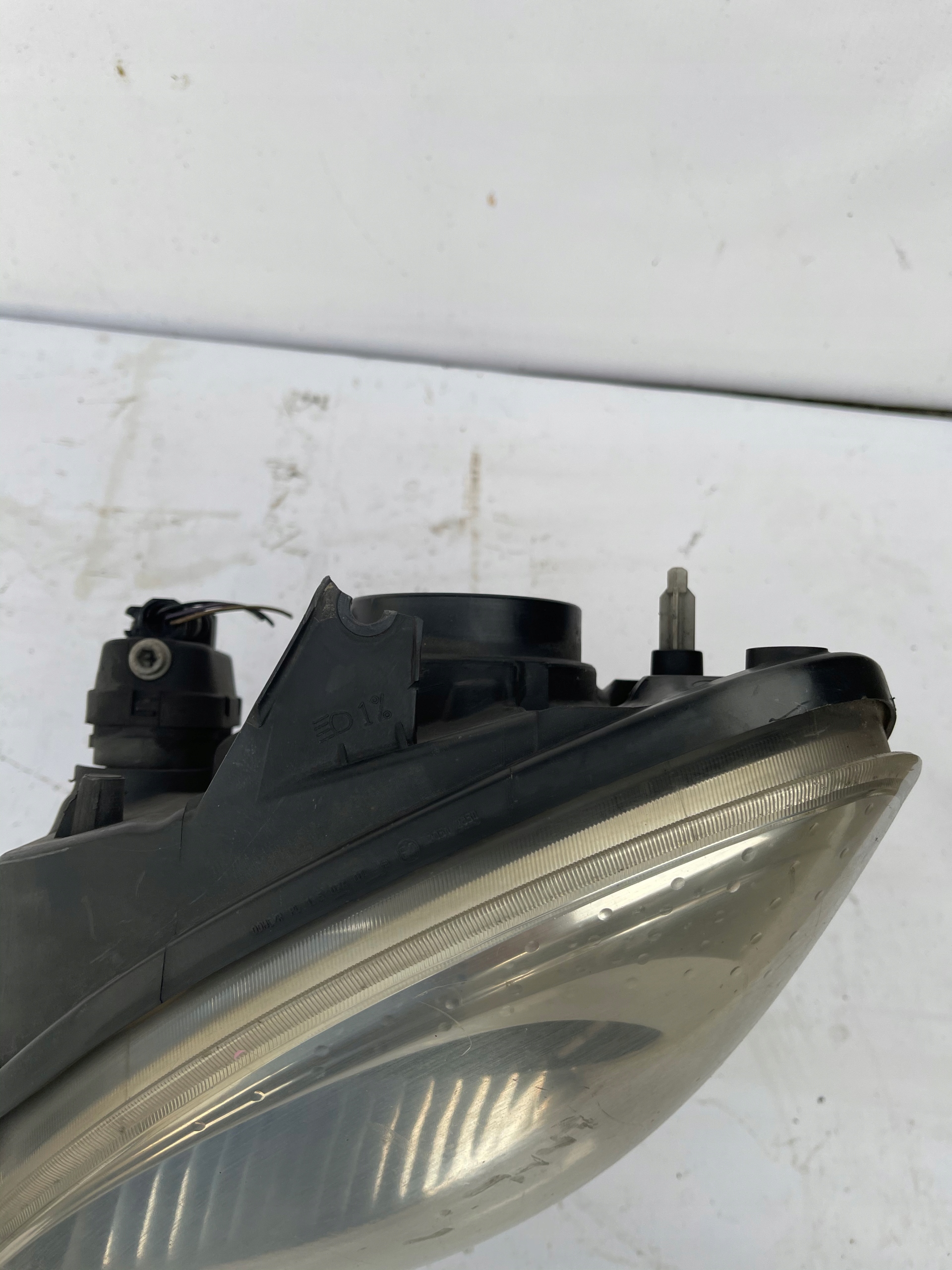 LAVE PREDNE SVETLO RENAULT KANGOO 03-08