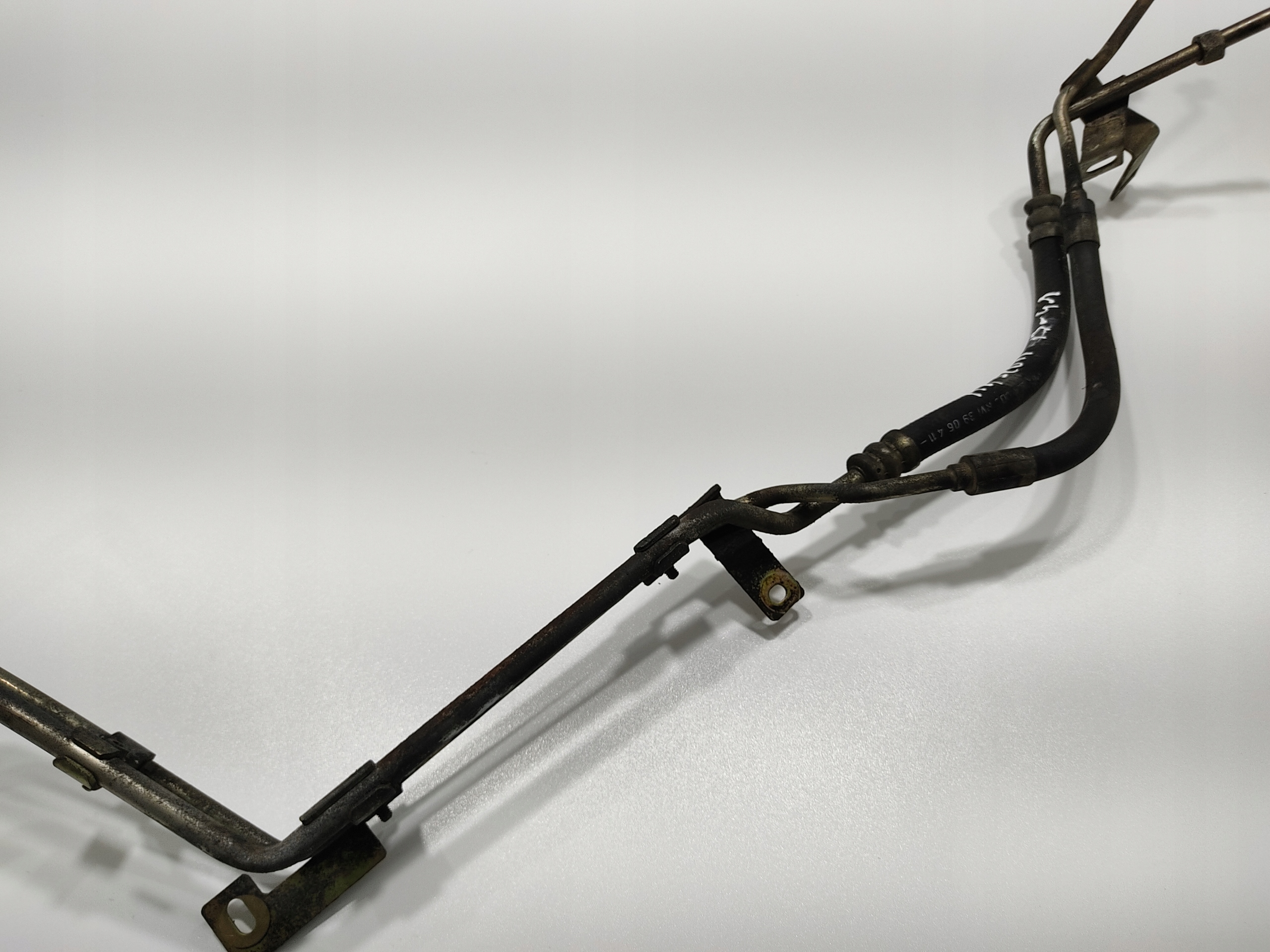 HADICA TRUBKA SERVA RENAULT MASCOTT 3.0 DCI DXI 2004-2009 EUROPA
