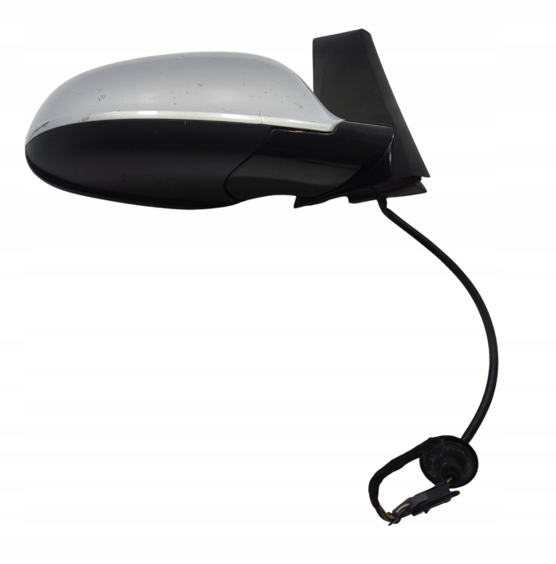 PRAVE ZRKADLO OPEL ASTRA J IV GTC 13373142 5 KABEL 2012-2015 LIFT EUROPA