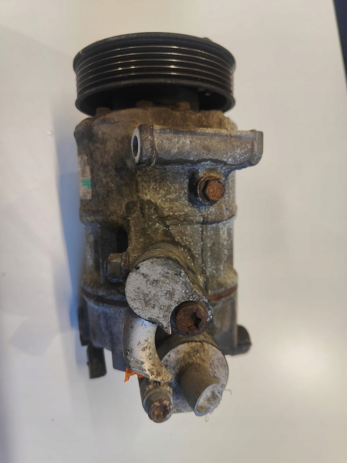 Volkswagen 5N0820803 KOMPRESOR KLIMATIZACIE