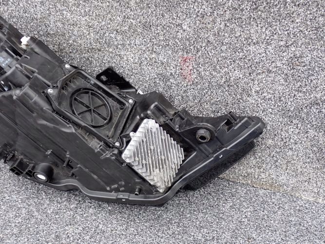 AUDI A6 C8 FULL LED 18- LAVE PREDNE SVETLO