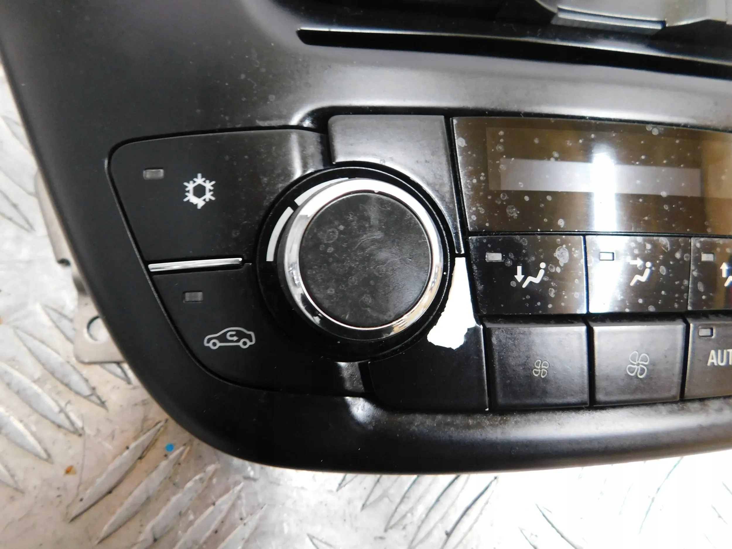 RADIO OPEL INSIGNIA 20983513