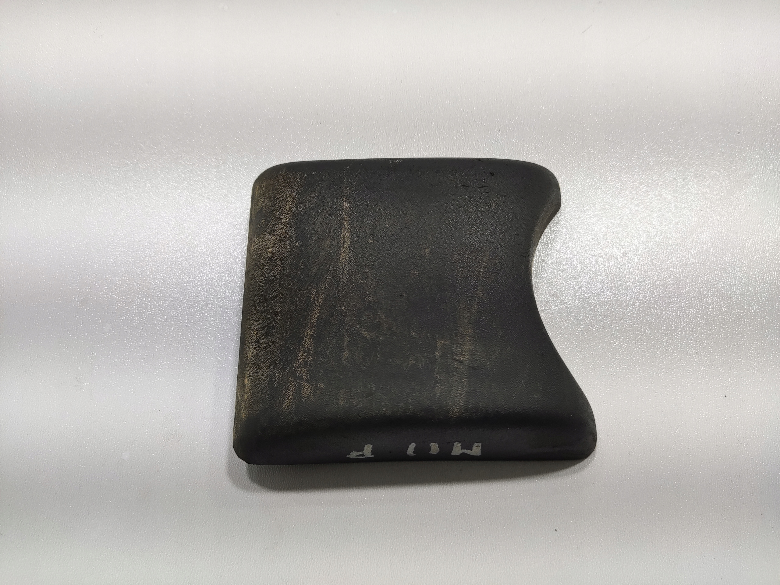 LIŠTA PRAVÉHO STĹPIKA RENAULT MASTER OPEL MOVANO 7701692584 1998-2009