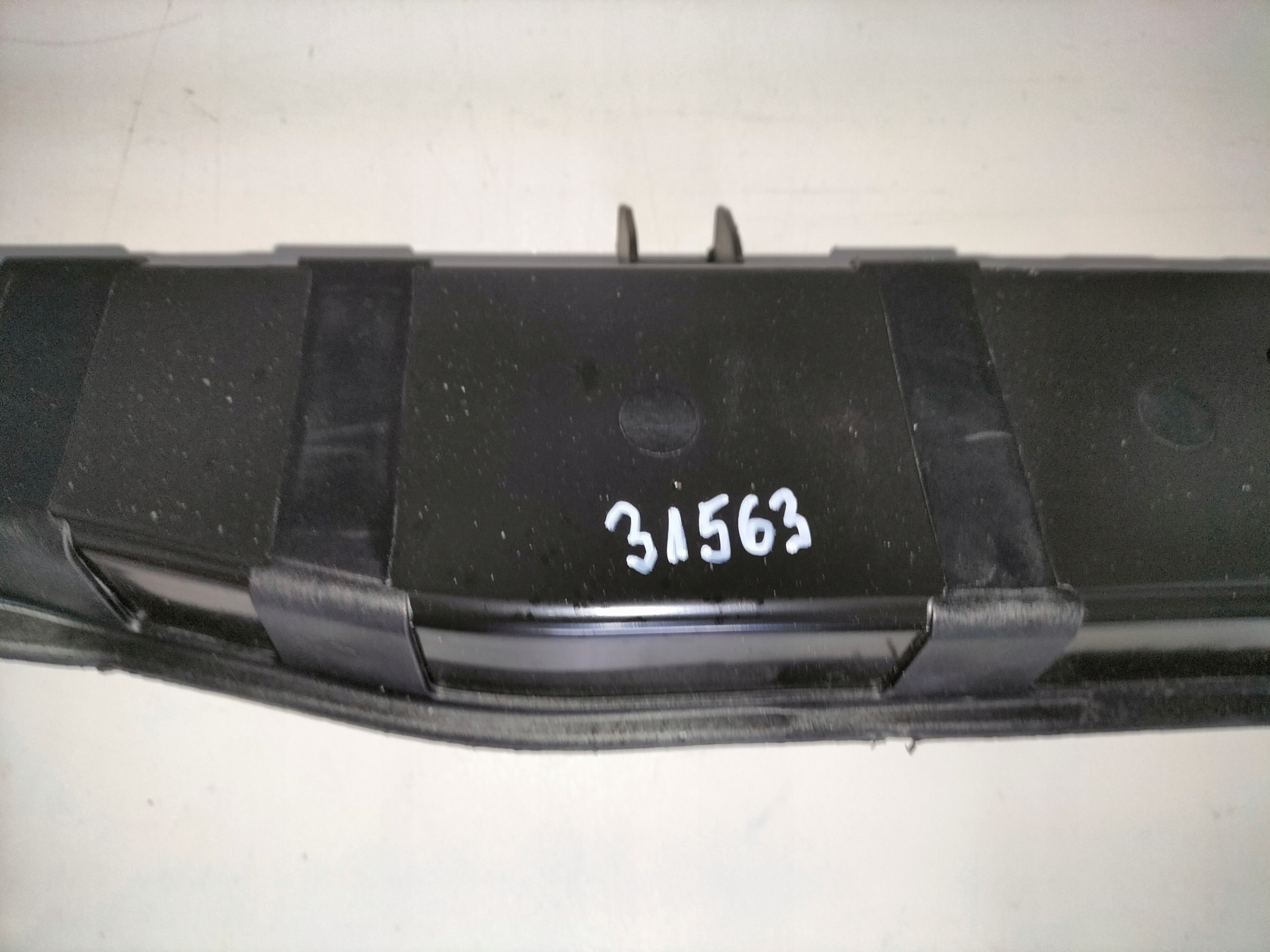 PREDNÉ ČELO KIA SPORTAGE 5 V 21-