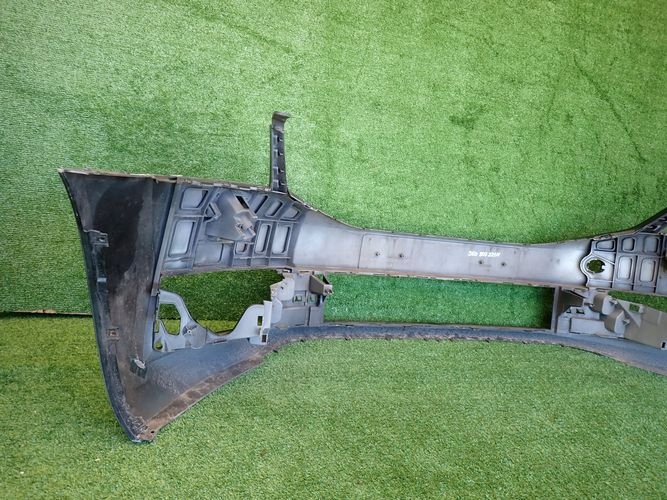 SKODA OCTAVIA III LIFT 17- PREDNÝ NÁRAZNÍK