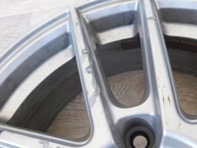 ANZIO 6,5jx16 ET38 HLINIKOVY DISK ELEKTRON