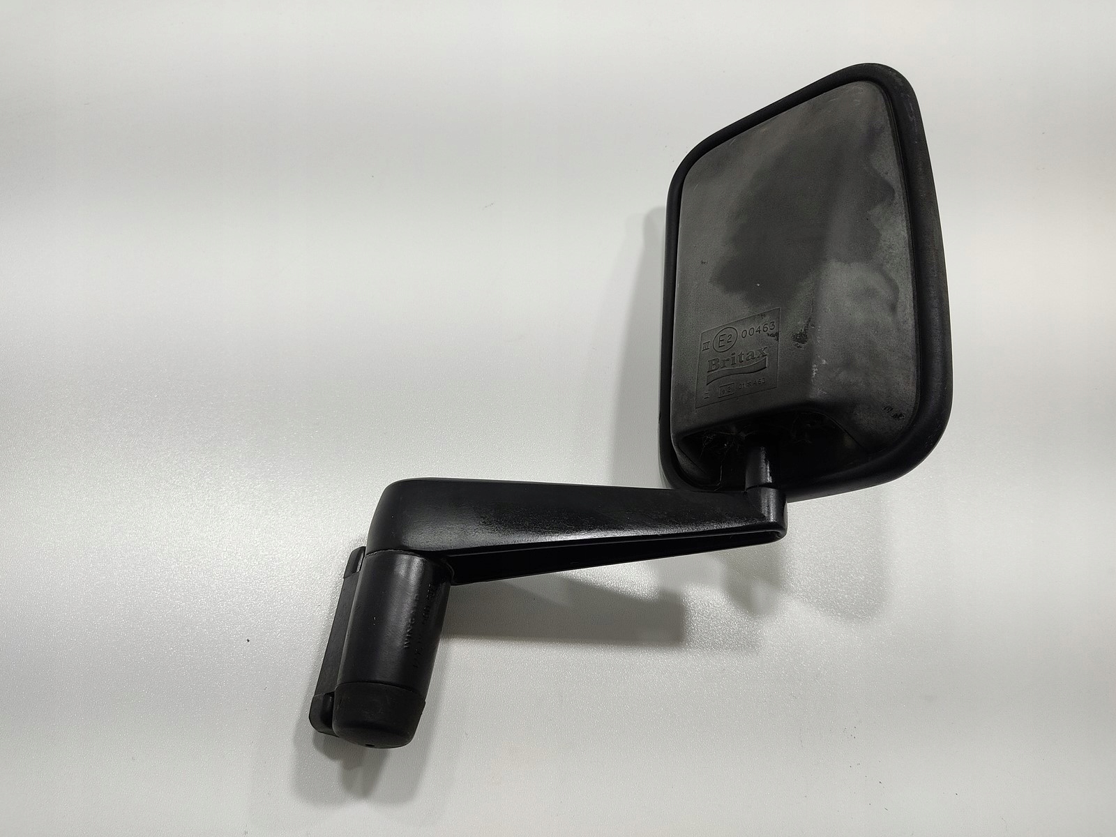 ĽAVÉ ZRKADLO LAND ROVER DEFENDER EUROPA 1999-2016