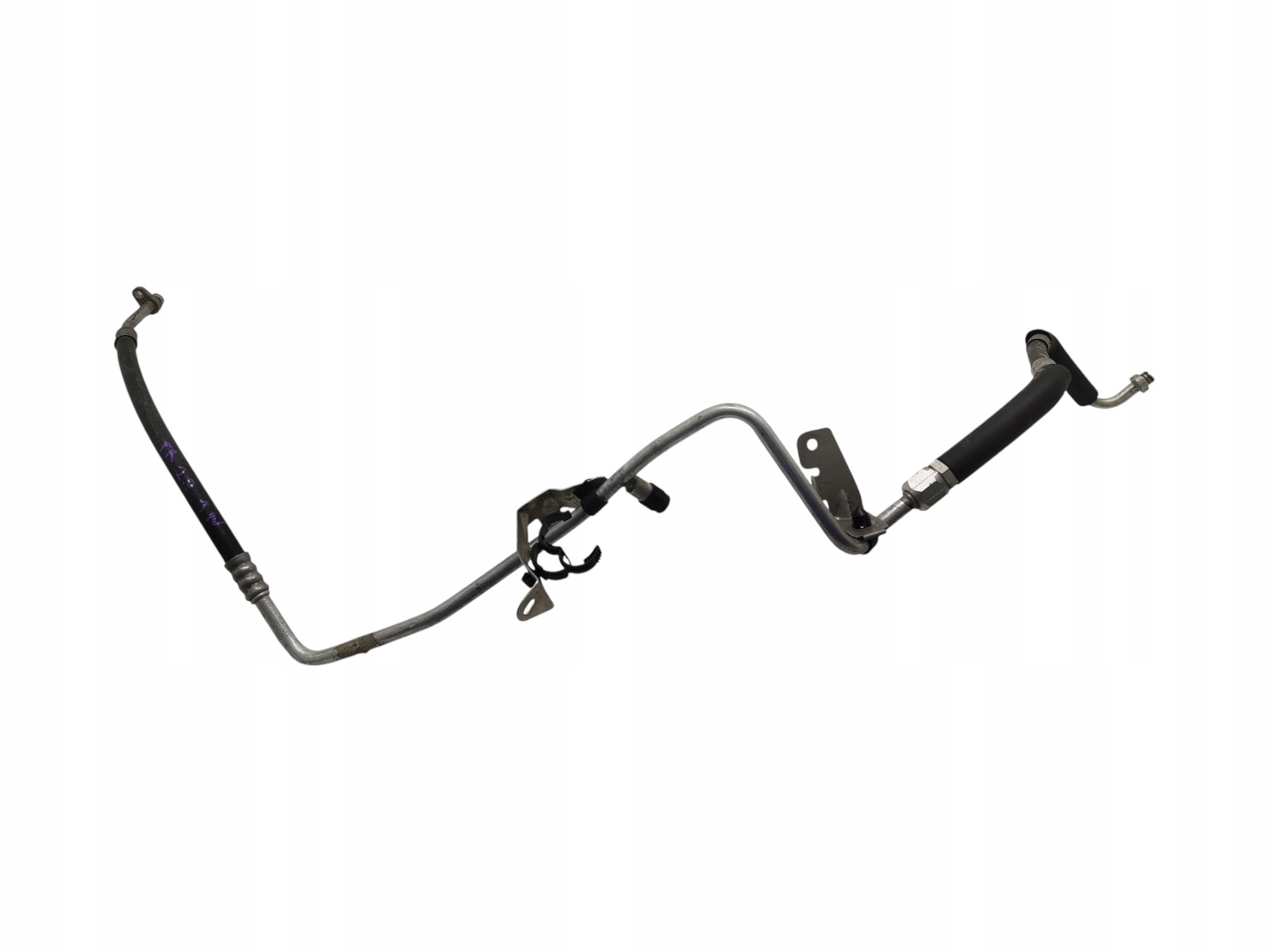 HADICA TRUBKA KLIMATIZÁCIE RENAULT TRAFIC II VIVARO A 2.0 DCI CDTI 2007-2011