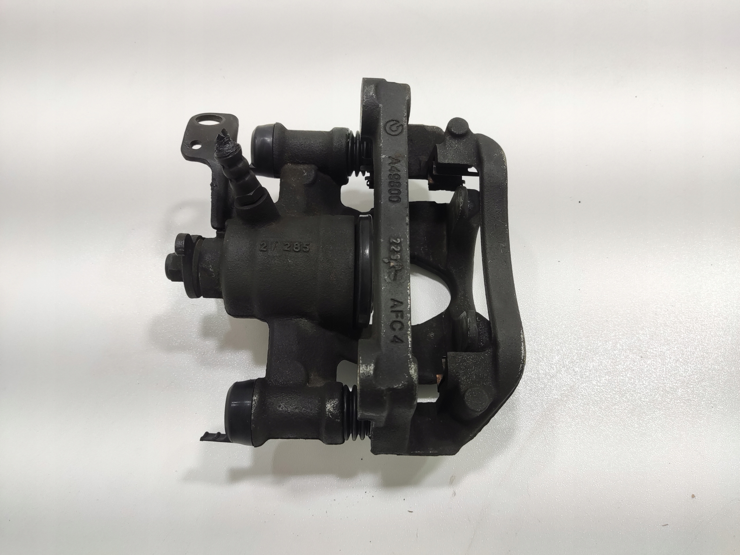 LAVY ZADNY BRZDOVY STRMEN 440101951R MASTER III MOVANO B 2.3 DCI ’10-
