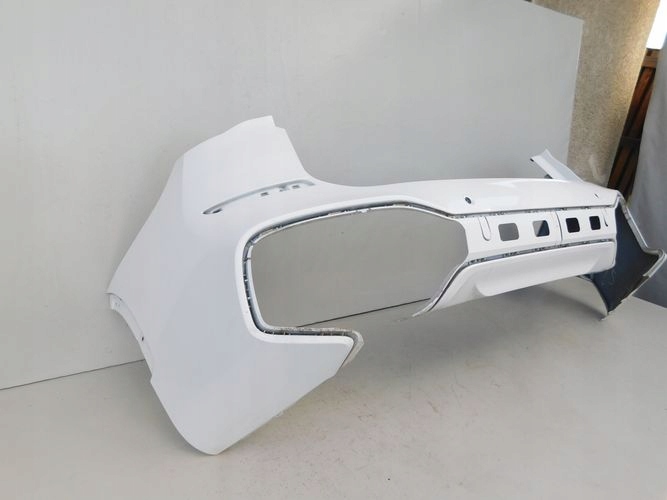 BMW X1 F48 M-PAKET ZADNÝ NÁRAZNÍK