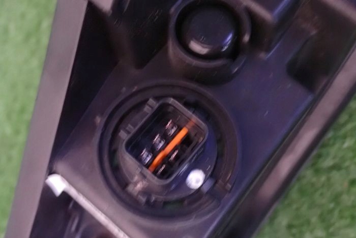HYUNDAI KONA LED PRAVE PREDNE SVETLO
