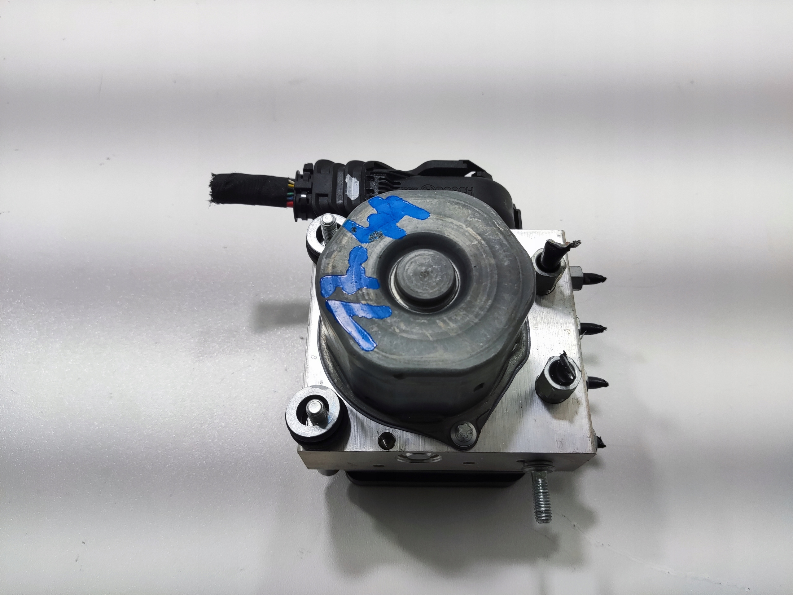 RIADIACA JEDNOTKA KOCKA ABS NISSAN MICRA V K14 2016-2022 47660-5FP0A