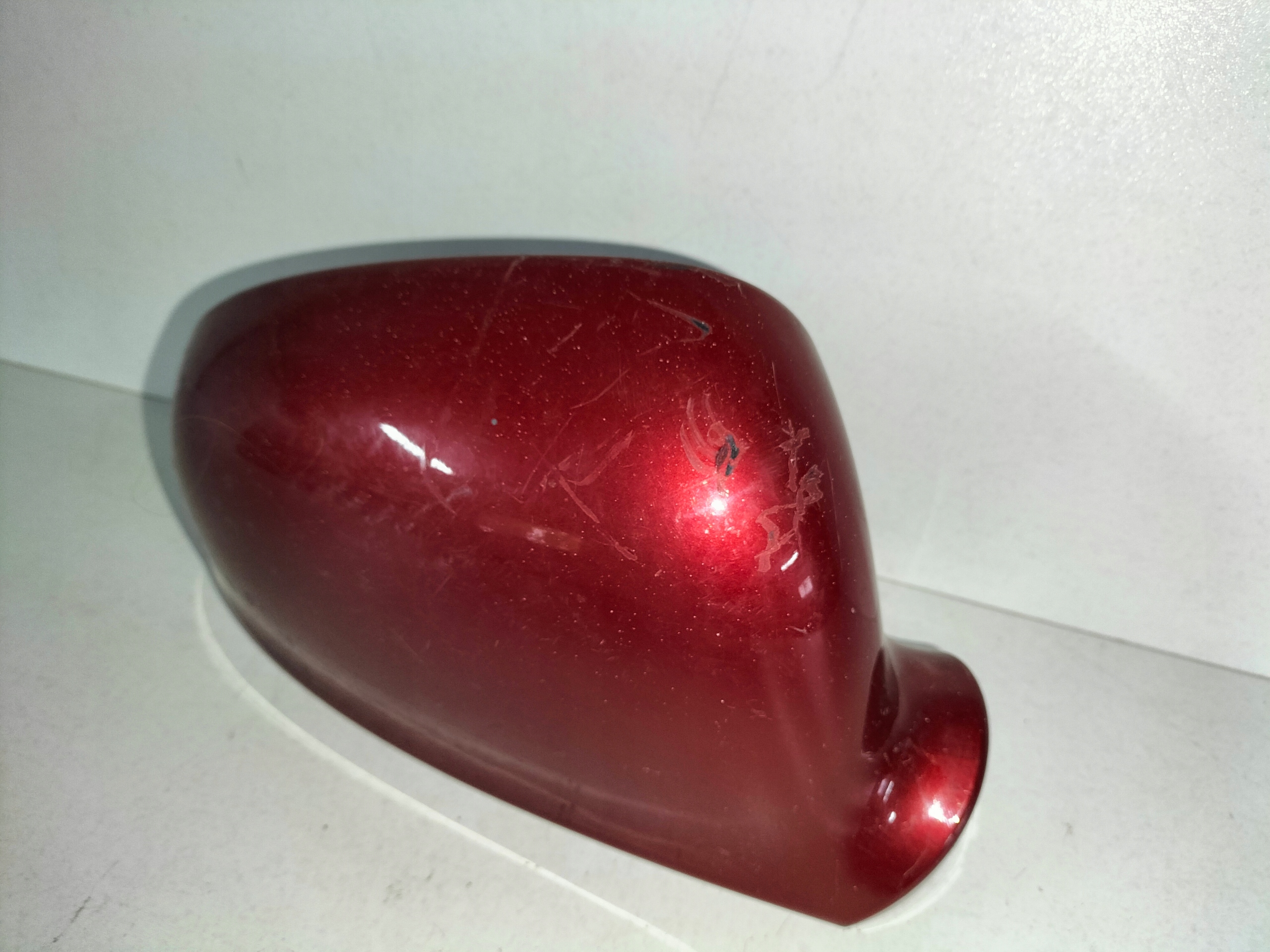 KRYT OBAL PRAVEHO ZRKADLA VW GOLF 5 V 03-09