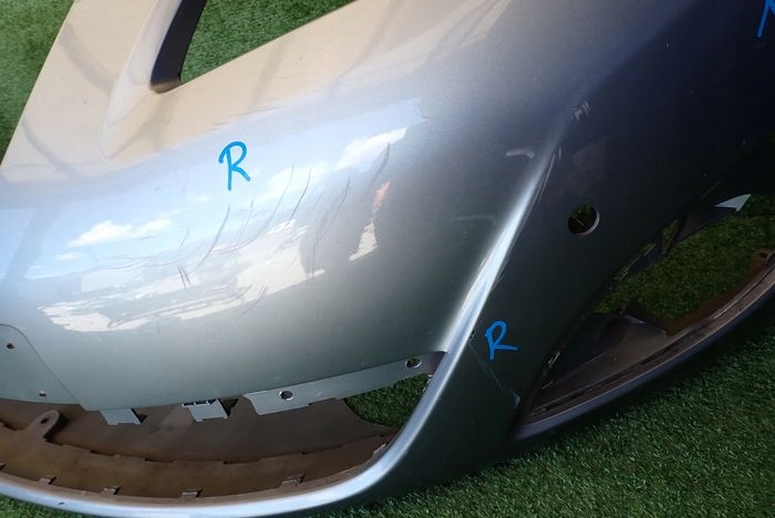 OPEL MERIVA B 10-13 PREDNÝ NÁRAZNÍK