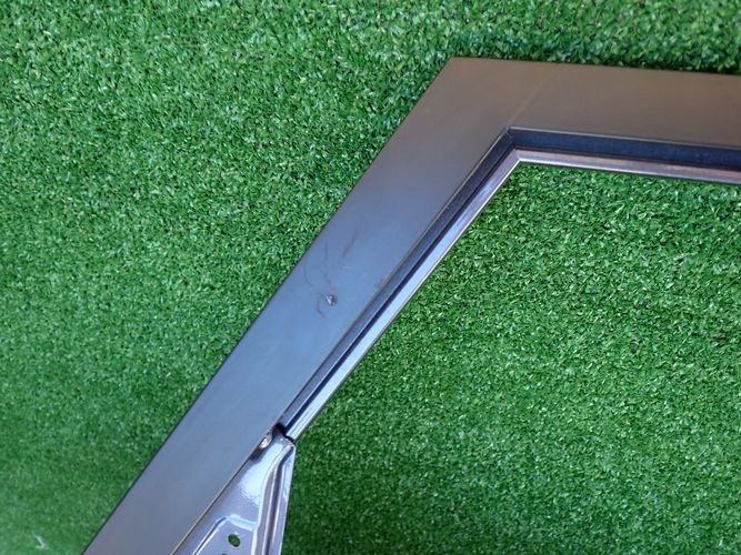 HYUNDAI IX20 PRAVE ZADNE DVERE