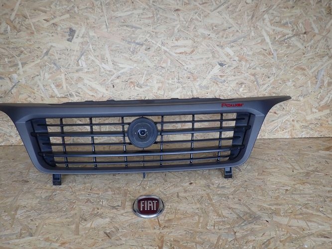 FIAT DUCATO LIFT 14- MRIEZKA LISTA 1318035070