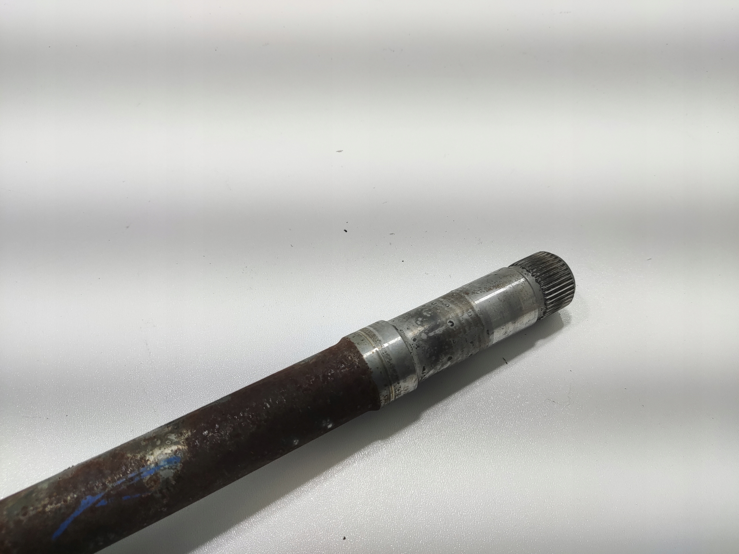 POLOOS PRAVA PREDNA CITROEN JUMY EXPERT III 1.5 BLUE HDI 9839523880