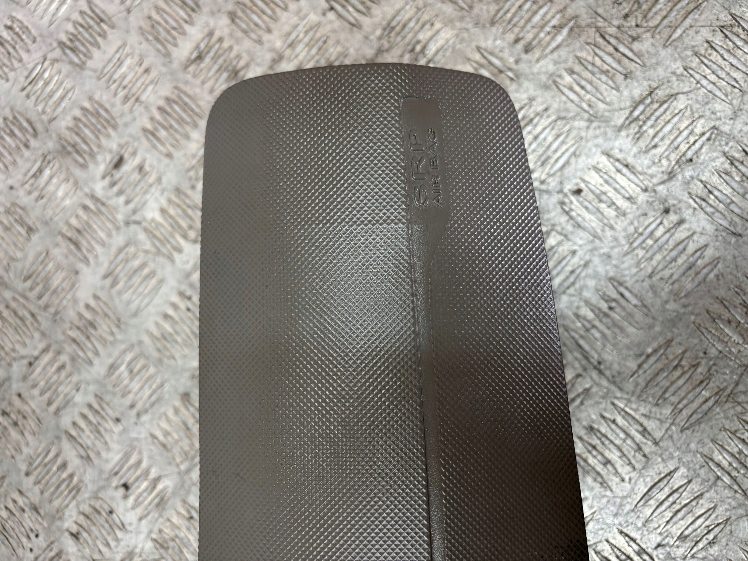 AIRBAG AIRBAG SPOLUJAZDCA DACIA SANDERO I 08-