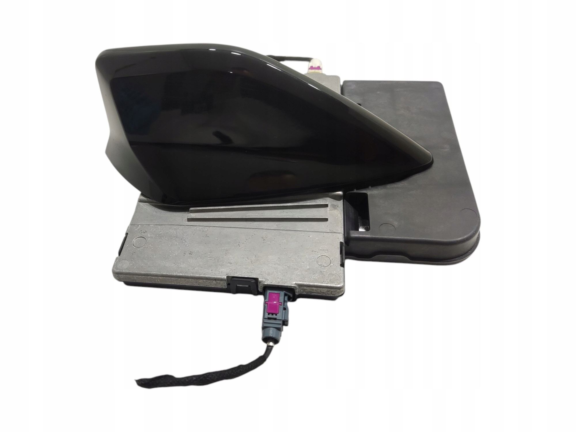 ANTENA MODUL GPS PEUGEOT 208 II 2024-2025 LIFT 9863647080