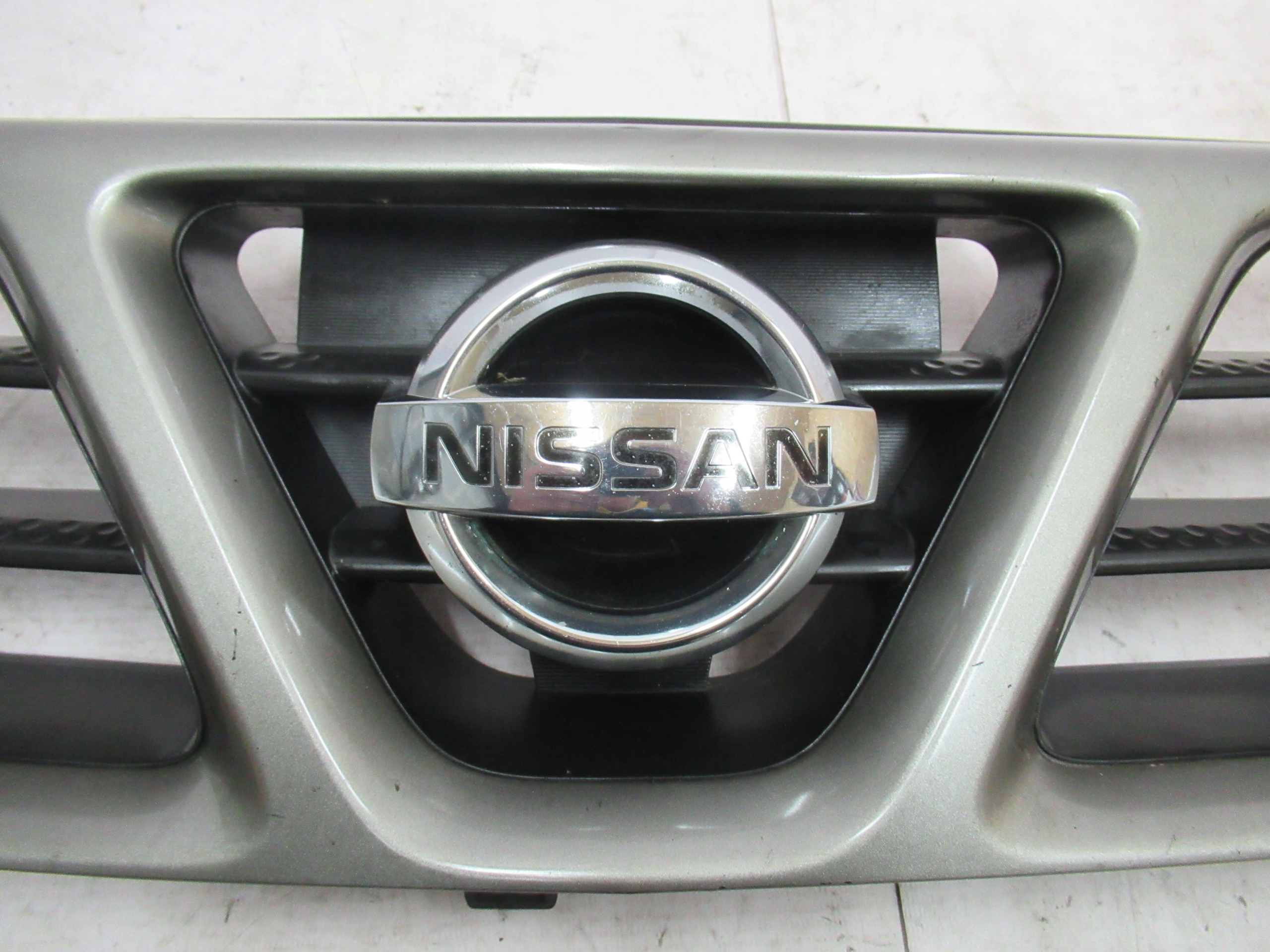 MRIEZKA LISTA NISSAN X TRAIL T30