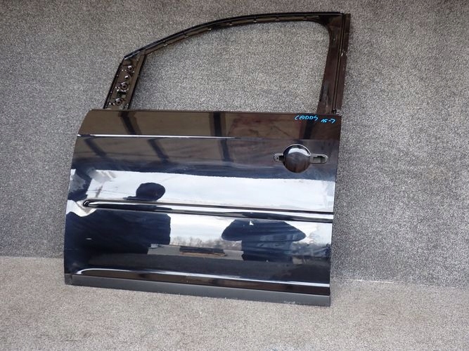 VW CADDY LIFT 15- LAVE PREDNE DVERE