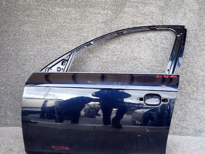 AUDI A4 B8 08-15 LAVE PREDNE DVERE