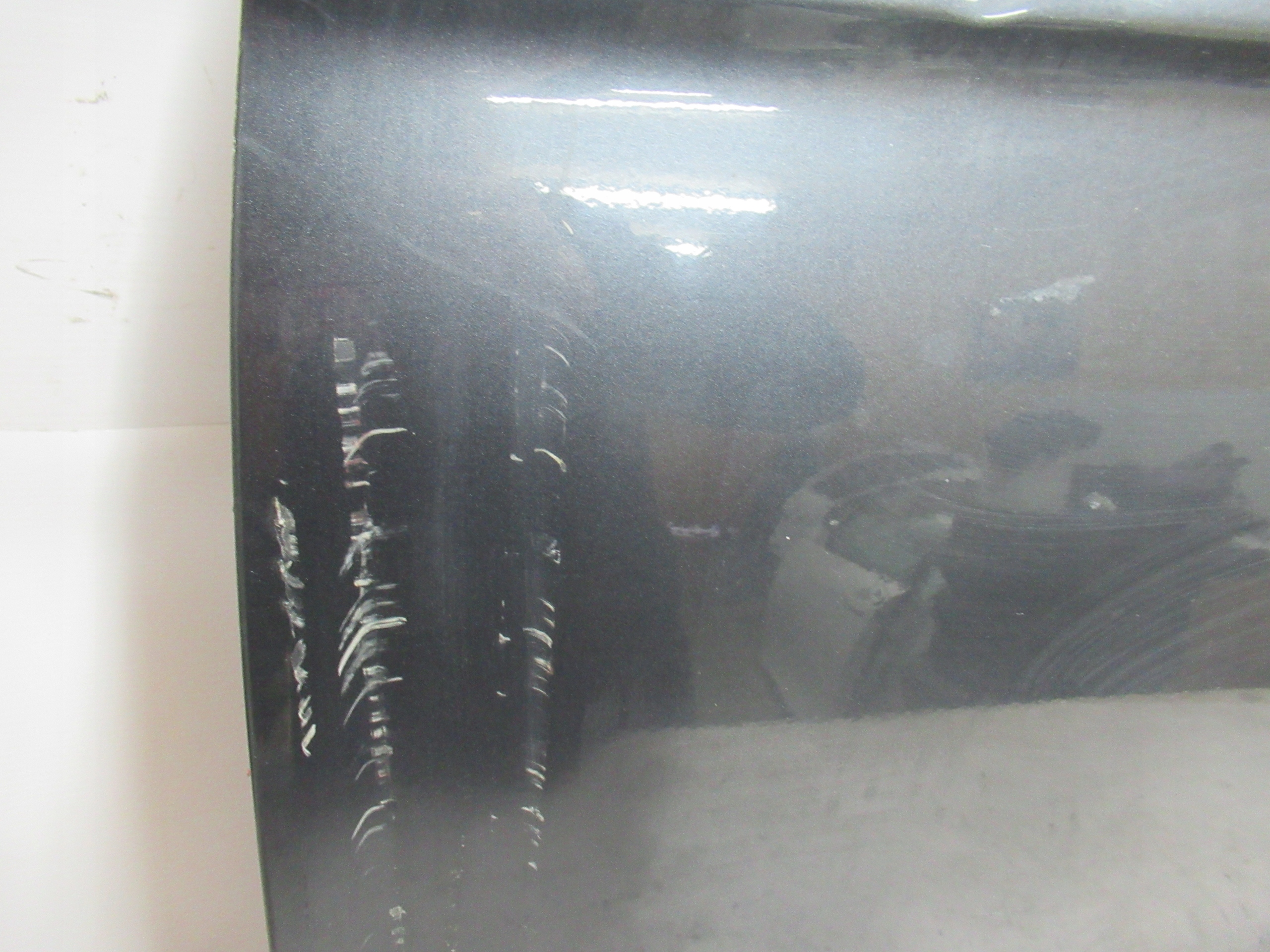 ĽAVÉ PREDNÉ DVERE HONDA FR-V